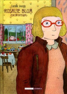 rosalie blum integral-9788418809941