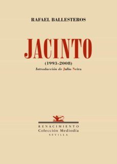 jacinto. (1993-2008)-9788418818141