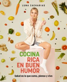 cocina rica con buen humor-9788418820441