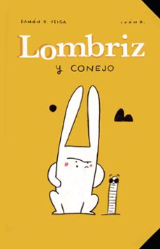 lombriz y conejo-9788418821141