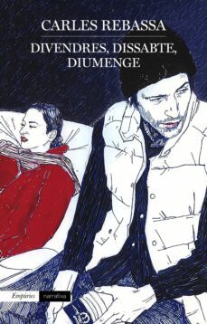 divendres, dissabte, diumenge-9788418833441