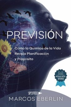 prevision (ebook)-marcos eberlin-9788418856341