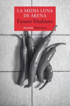 la media luna de arena (ebook)-fausto vitaliano-9788418859441