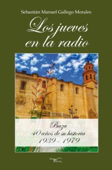los jueves en la radio (ebook)-9788418874741