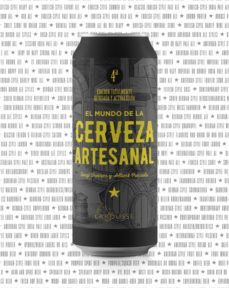 el mundo de la cerveza artesanal (ebook)-sergi freixes castrelo-albert punsola-9788418882241