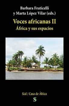 voces africanas ii-9788418888441