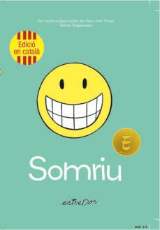 somriu (cat)-raina telgemeier-9788418900341
