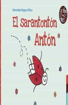 el sarantonton anton-mercedes segura oliva-9788418942341