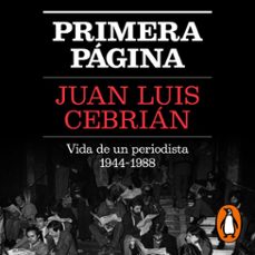 primera página-juan luis cebrian-9788418967641