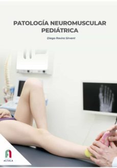 patologia neuromuscular pediatrica-diego rovira sirvent-9788418980541