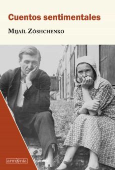 cuentos sentimentales (ebook)-mijail zoschenko-9788418994241