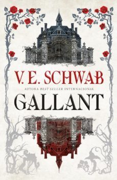 gallant (ebook)-v.e. schwab-9788419029041
