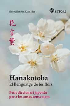 hanakotoba: el llenguatge de les flors-alex pler-9788419035141