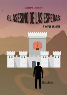 (i.b.d.) el asesino de las esferas y otros relatos-guillermo j. caamaño-9788419092441