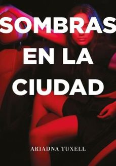 sombras en la ciudad-ariadna tuxell-9788419154941