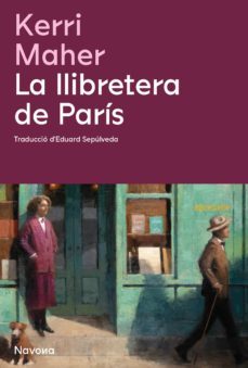 la llibretera de parís (ebook)-kerri maher-9788419179241
