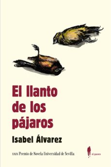 el llanto de los pajaros-9788419188441