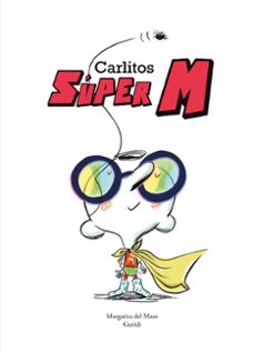 carlitos super m (ebook)-9788419974945