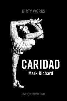 caridad (ebook)-mark richard-9788419288141