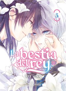 la bestia del rey 5-9788419290441