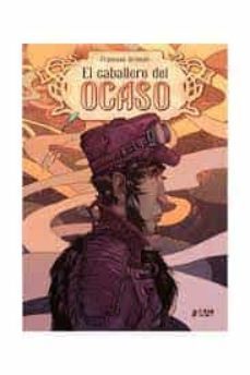 el caballero del ocaso-francesc grimalt-9788419296641