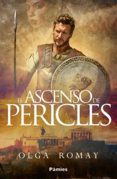 el ascenso de pericles-9788419301741