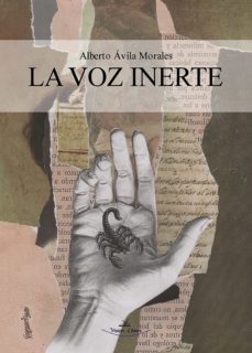 la voz inerte (ebook)-9788419310941