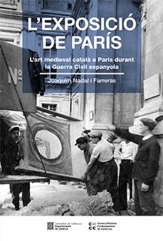 l exposicio de paris (1937)-9788419326041