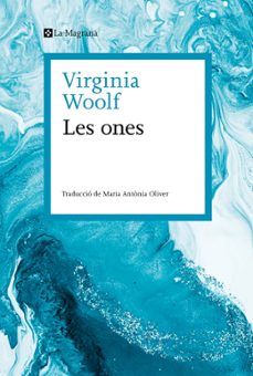 les ones-virginia woolf-9788419334541