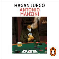 hagan juego (subjefe rocco schiavone 7) (audiolibro)-antonio manzini-9788419346841