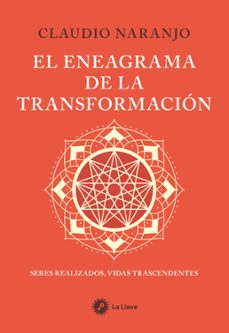 -claudio naranjo-9788419350541