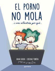 el porno no mola (menstruita) (catalan)-9788419357441