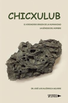 chicxulub (ebook)-9788419390141