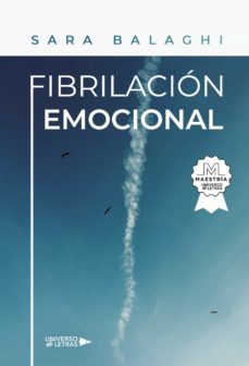 fibrilación emocional-sara balaghi-9788419391841