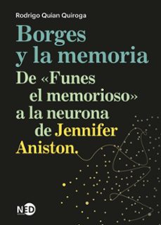 borges y la memoria-9788419407641