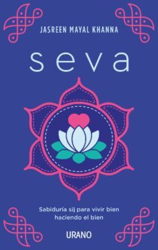 seva (ebook)-jasreen mayal khanna-9788419413741