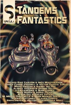 tandems fantastics-9788419415141