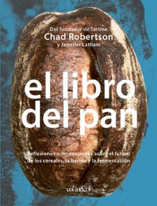 el libro del pan-chad robertson-jennifer latham-9788419483041