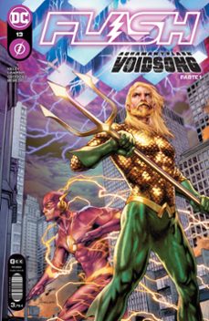 flash nº 13 / 85-collin kelly-jackson lanzing-9788419484741