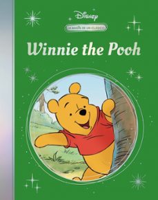 winnie the pooh (la magia de un clásico disney)-9788419487841