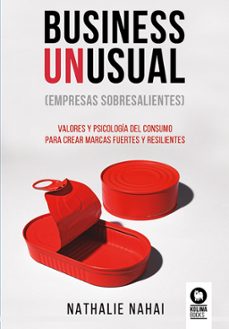 Imagen Principal de Business Unusual (empresas sobresalientes)