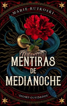 mentiras de medianoche (ebook)-marie rutkoski-9788419497741