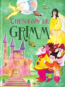 cuentos de grimm-9788419512741