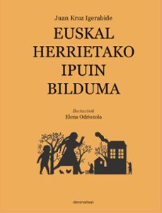 euskal herrietko ipuin bilduma-juan kruz igerabide-9788419529541