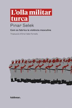 l'olla militar turca-pinar selek-9788419571441