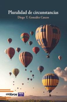 pluralidad de circunstancias-diego t. gonzalez cascos-9788419589941