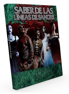 saber las lineas de sangre-9788419594341
