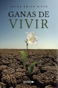 ganas de vivir (ebook)-artur amich bieto-9788419612441