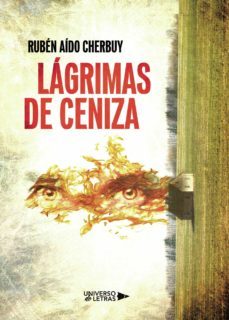 lagrimas de ceniza-9788419614841