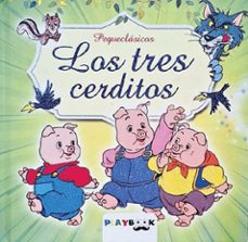 los tres cerditos-9788419616241